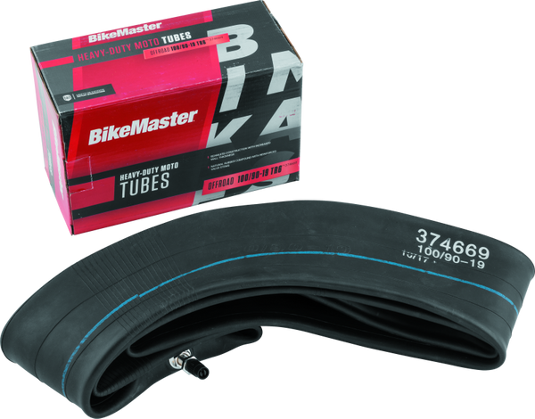 Bike Master 100/90-19 Tr6 Tube Hd Bm - 374669 Photo - Primary