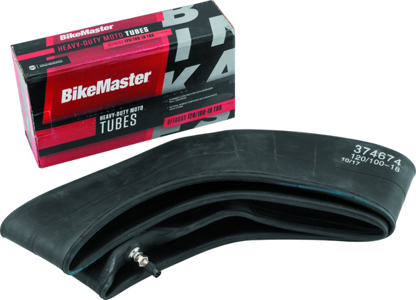 Bike Master 120/100-18 Tr6 Tube Hd Bm - 374674 Photo - Primary