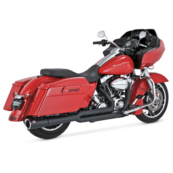 Vance and Hines Competition Baffle - 26529 User 1