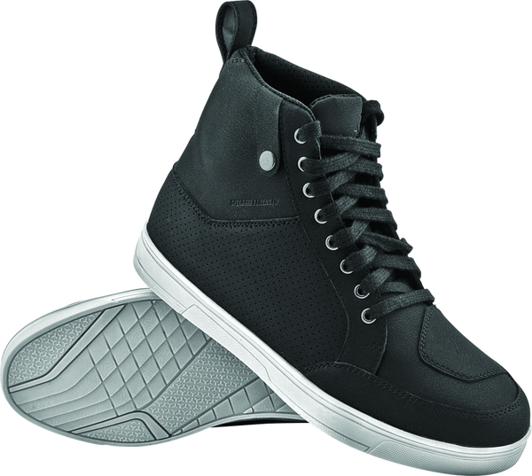 Speed and Strength Untd By Spd Shoe Blkwht 11 - 889573 User 3