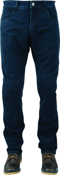 Speed and Strength True Grit Jean Blu 34X30 - 889791 User 3