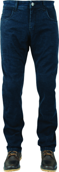 Speed and Strength True Grit Jean Blu 34X32 - 889797 User 3