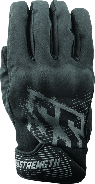 Speed and Strength Fame Frtn Wp Glv Blk Lg - 889893 User 3