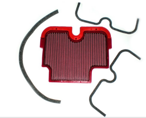BMC 11-13 Kawasaki ER-4F 400 Replacement Air Filter - FM579/04 User 1