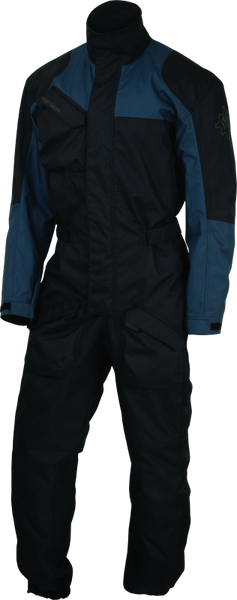 First Gear Thermosuit 2.0 Blu/Blk Lg - 525896 User 3