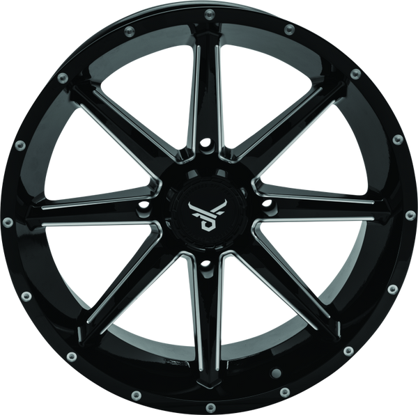 QuadBoss Slicer 18X7 - 4/156 4+3 - 608589 Photo - Primary