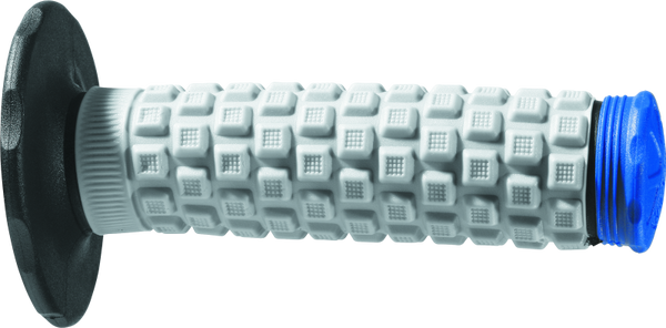 ProTaper Pt Pillow Top Grip Blk/Gry/Blu - 024852 Photo - Primary