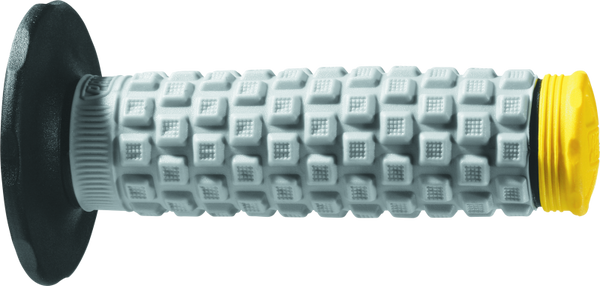 ProTaper Pt Pillow Top Grip Blk/Gry/Yel - 024853 Photo - Primary