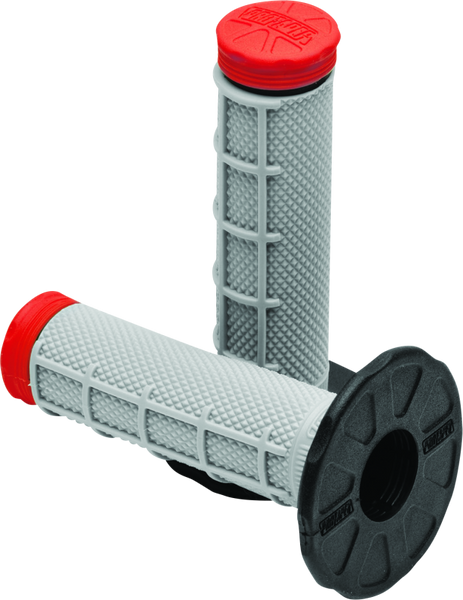 ProTaper Pt Tri Density Mx 1/2 Waff Red - 024860 Photo - Primary
