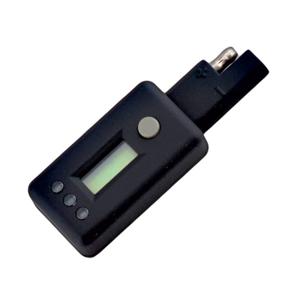 Battery Tender Battery Tender Charge Meter - 081-0157 User 1