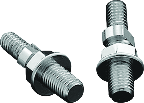 Kuryakyn Mirror Adapter - Yamaha - 1413 Photo - Primary