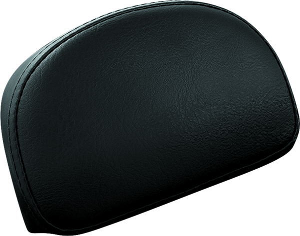 Kuryakyn Backrest Pad For Plug/Play Kit - 1605 Photo - Primary