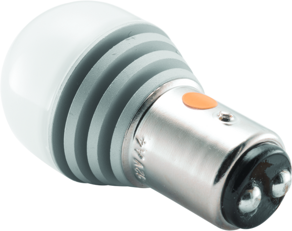 Kuryakyn Two Circuit Amb Led 1157 Bulb - 2884 Photo - Primary