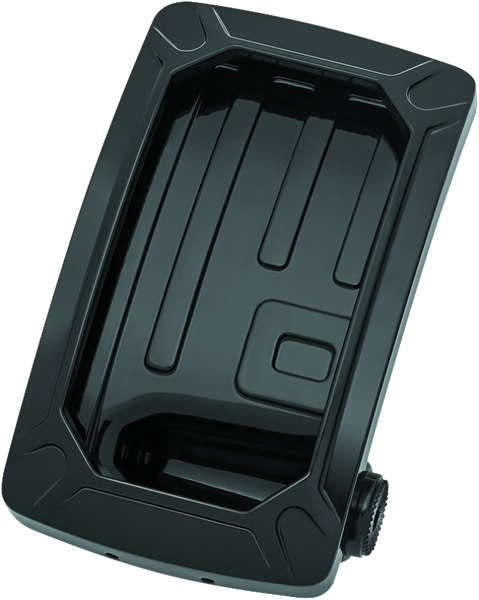 Kuryakyn Nova Vert Side Mt Lp Blk - 3191 Photo - Primary