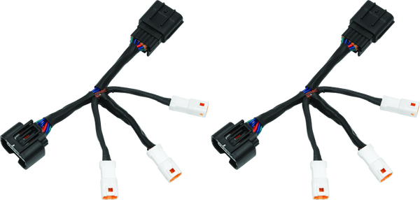 Kuryakyn Wiring Adapter Kit - 3268 Photo - Primary