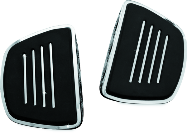 Kuryakyn Prem Mini Board W/O Adapter - 4393 Photo - Primary