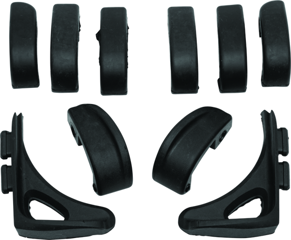 Kuryakyn Repl Rubber Pads - Switchblade - 4448 Photo - Primary