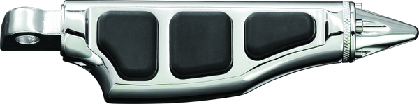 Kuryakyn Stiletto Footpegs Male Mount - 4475 Photo - Primary