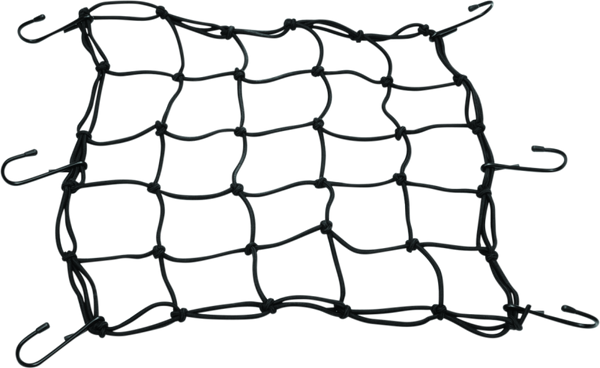Kuryakyn 12in Cargo Net - 5781 Photo - Primary
