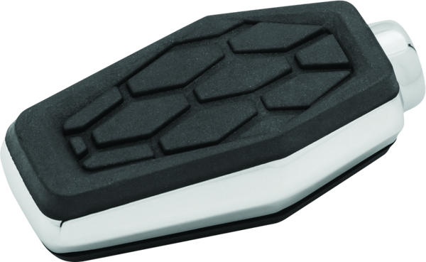 Kuryakyn Hex Shift Peg Chr - 5910 Photo - Primary