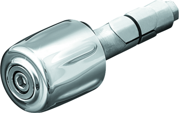 Kuryakyn Mech Throttle Cruise Assist - 6285 Photo - Primary