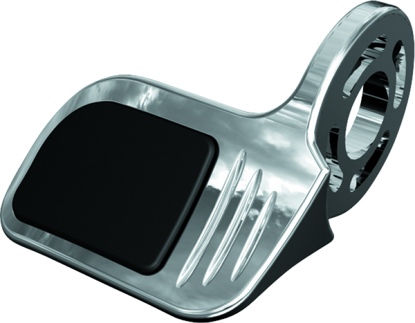 Kuryakyn Contoured Iso-Throttle Boss - 6299 Photo - Primary