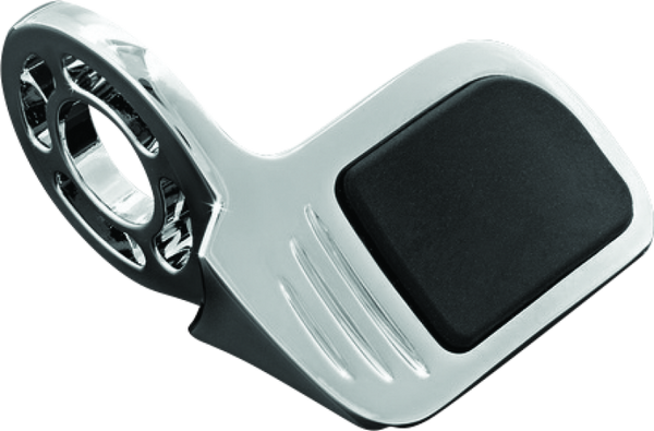 Kuryakyn Contoured Iso-Throttle Boss Lh - 6309 Photo - Primary