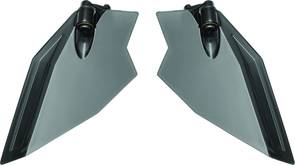 Kuryakyn Upper Air Deflectors - 6578 Photo - Primary