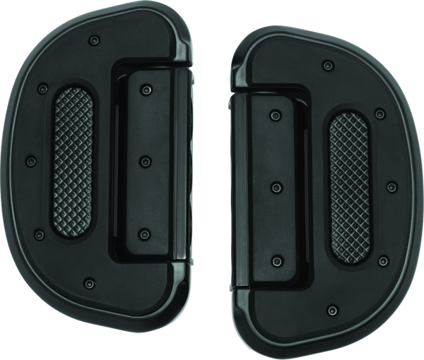 Kuryakyn Heavy Ind Folding Board Blk - 7046 Photo - Primary