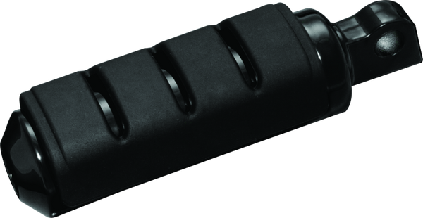 Kuryakyn Trident Sml Iso-Pegs Male Blk - 7560 Photo - Primary