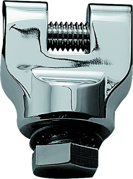 Kuryakyn Shrt Mgnm Ft Peg Mnt - 8061 Photo - Primary