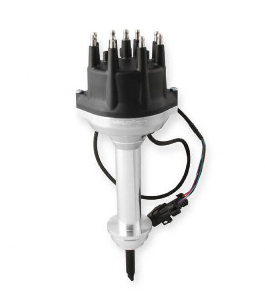 Holley EFI Dual Sync Mopar 383-400 Distributor (HOE-1565-209)