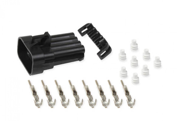 Holley EFI Wideband Connector ? (HOE-2570-200)