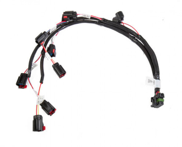 Holley EFI Gen III HEMI Coil Harness - Early Coils (HOE-2558-310)