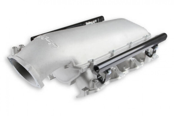 Holley Modular Lo-Ram EFI Manifold LS1/2/6 (HOE-3300-620)