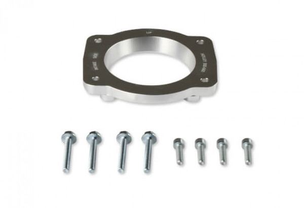 Holley Throttle Body Adapter Plate (HOE-3300-660)