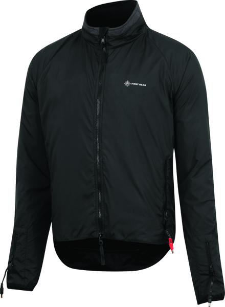 First Gear Heated Jkt Liner Gen4 Lg - 527460 User 3