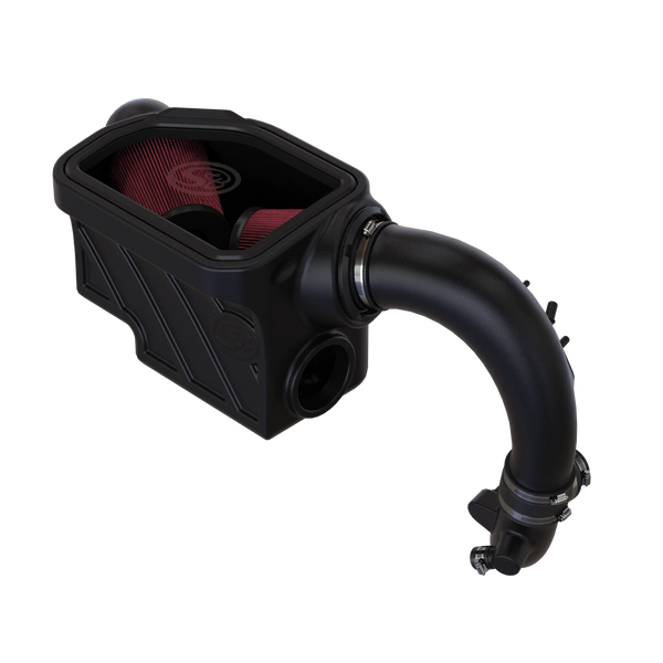 S&B Cold Air Intake For 2020-2023 Explorer ST Dry