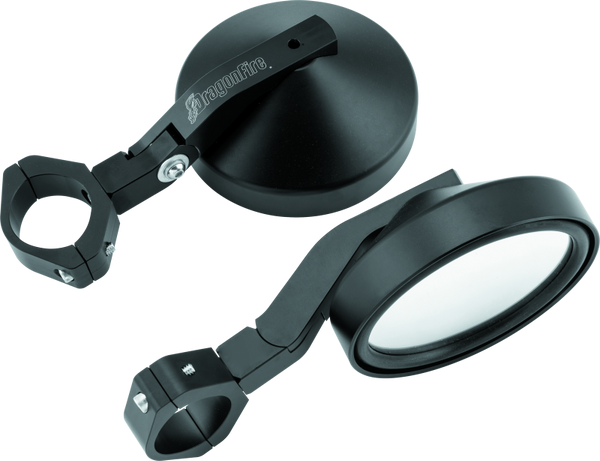 DragonFire Racing Dragonfire Ss Defender Mirror - 522114 Photo - Primary