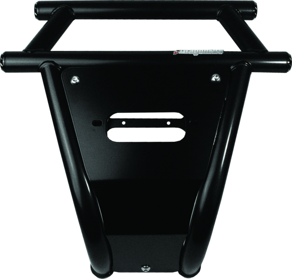 DragonFire Racing Bumper Frt Winch Race Rzr Blk - 522643 Photo - Primary