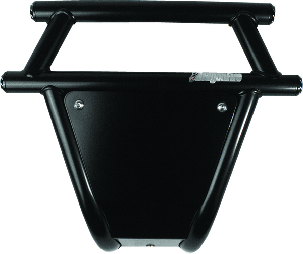 DragonFire Racing Bumper Front Race Rzr Black - 522644 Photo - Primary