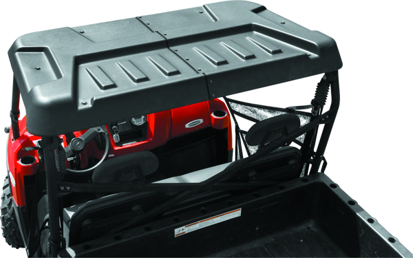 QuadBoss Ranger Roof W/Cargo Storage - 326758 Photo - Primary