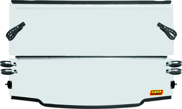 QuadBoss Folding Windshield Quadboss - 375735 Photo - Primary