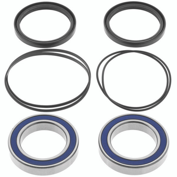 QuadBoss Qboss Wheel Bearing Kit (Ea) - 413355 Photo - Primary