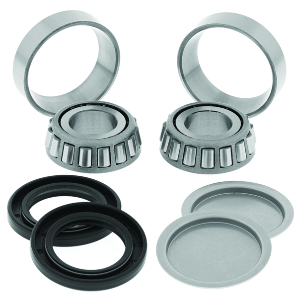 QuadBoss Qboss Swingarm Bearing Kit - 413436 Photo - Primary