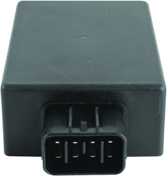 QuadBoss Ignition Cdi Box Qb - 463505 Photo - Primary