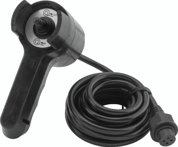 QuadBoss Winch Wired Remote Qb - 608706 Photo - Primary