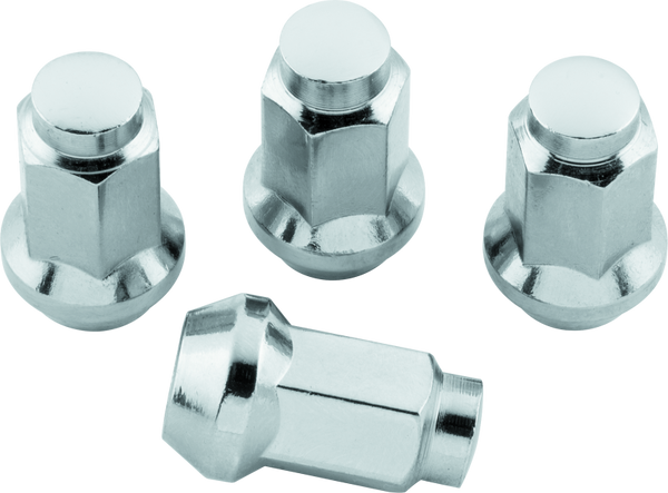 QuadBoss Lug Nuts 3/8in-24 14Mm-Od 4/Bx - 608929 Photo - Primary