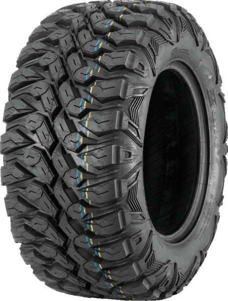 QuadBoss Qbt846 27X11R-14 8Pr Qb - 609327 Photo - Primary