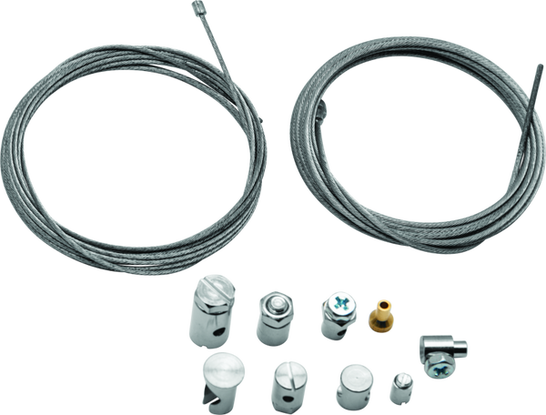 Bike Master Cable Repair Kit - 102307 Photo - Primary